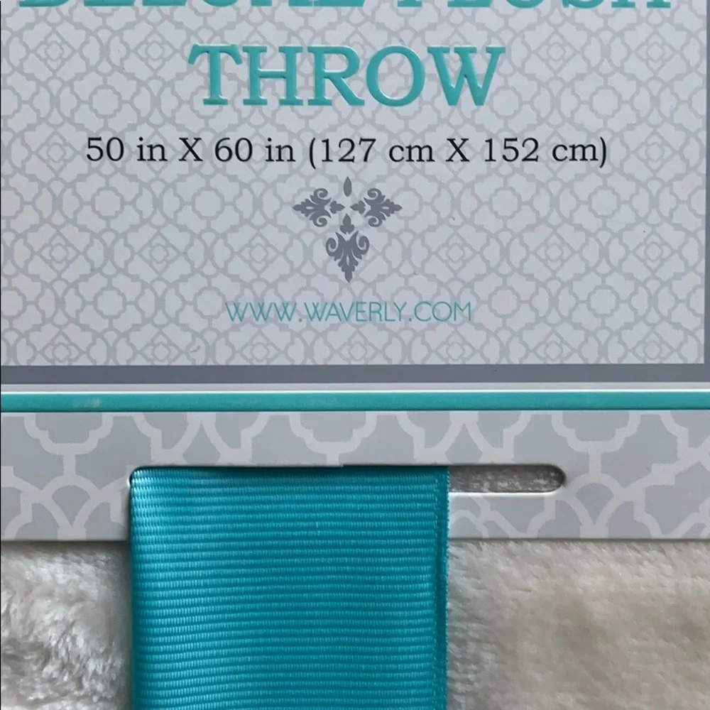 Eagerly plush bedroom or living room‎ Throw